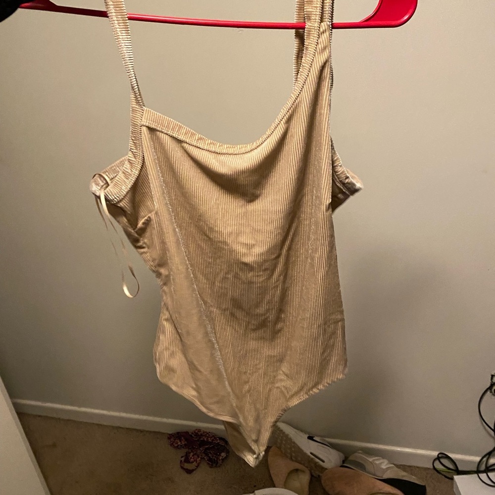 worn a few times